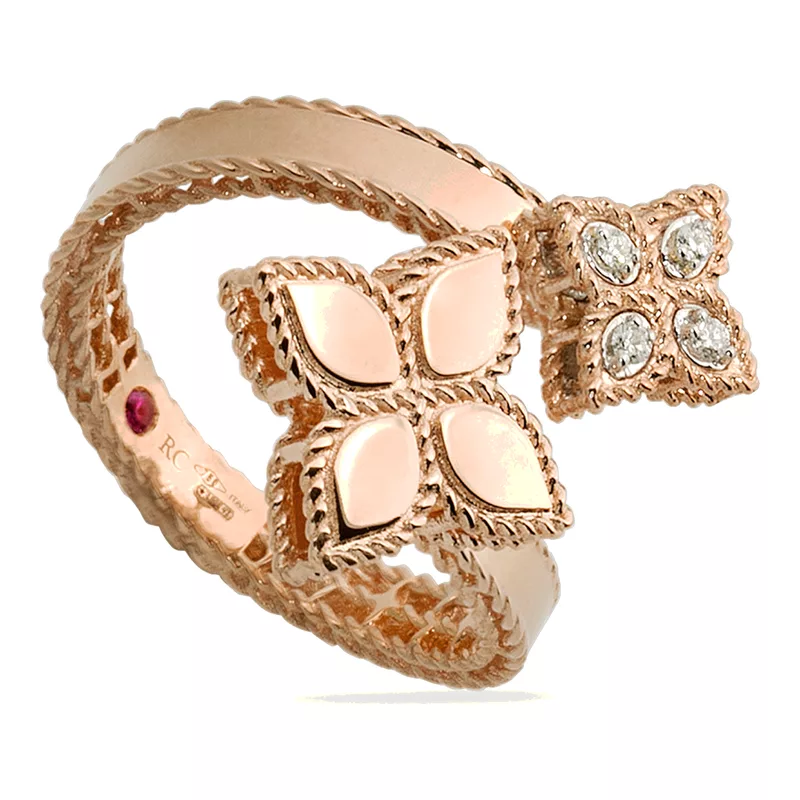Roberto coin ADR777RI0644RW Ring