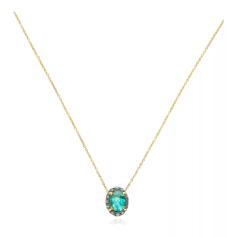 Nanis CS31584Y Necklace
