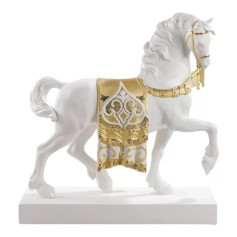Lladro 1007186 Статуэтка