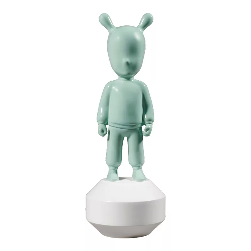 Lladro 1007737 Статуэтка