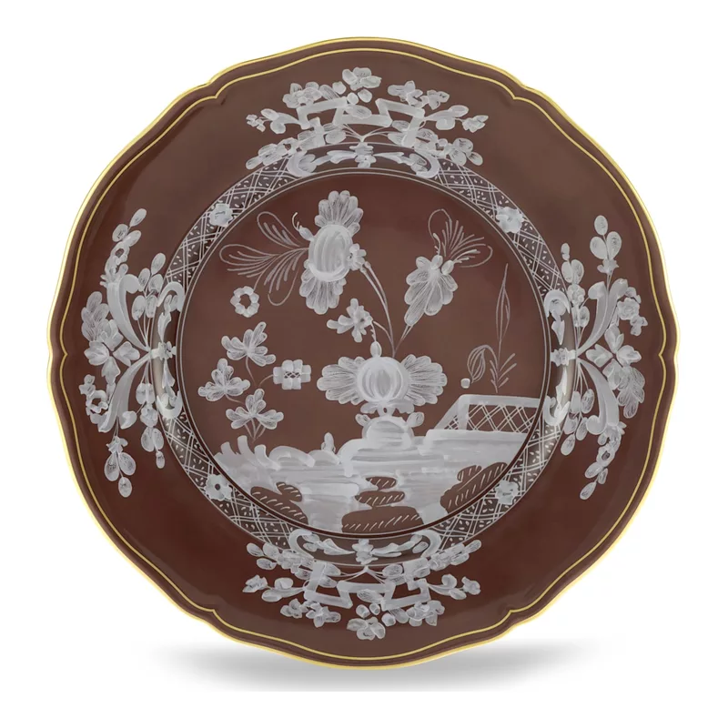 Ginori 1735 003RG00FPT110010310G00135800 Serviz boşqabı