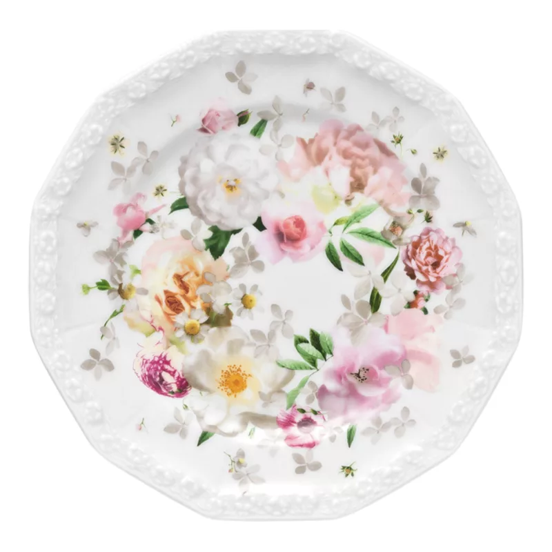 Rosenthal 10430-407165-10217 Desert boşqabı