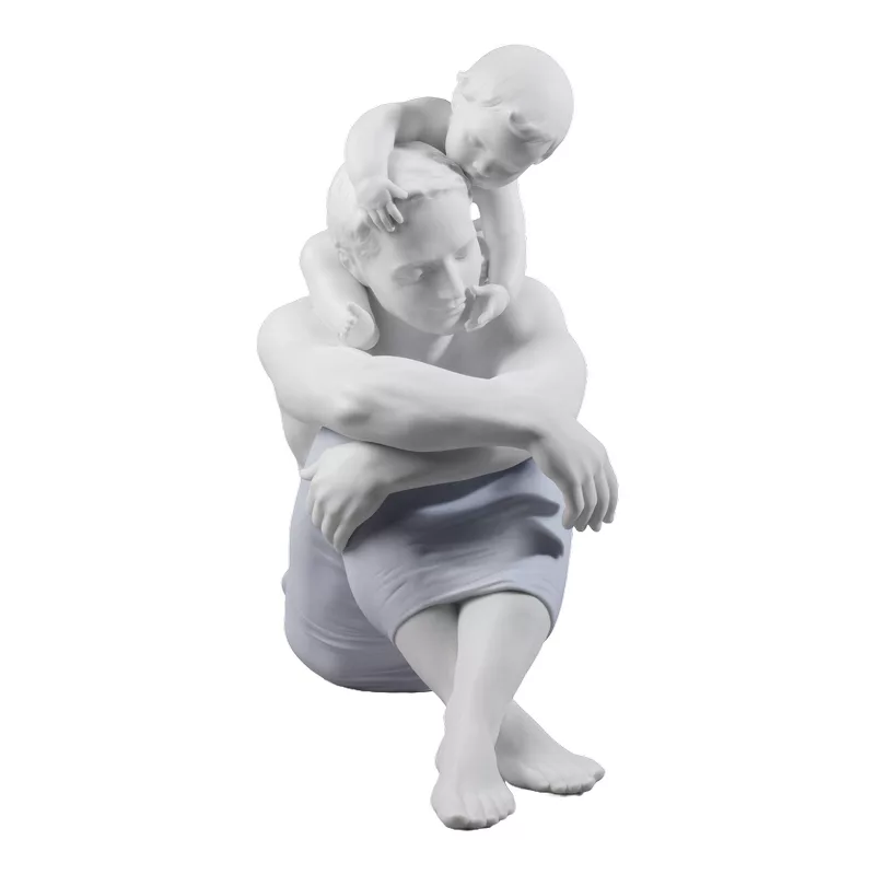 Lladro 1008783 Heykəlcik