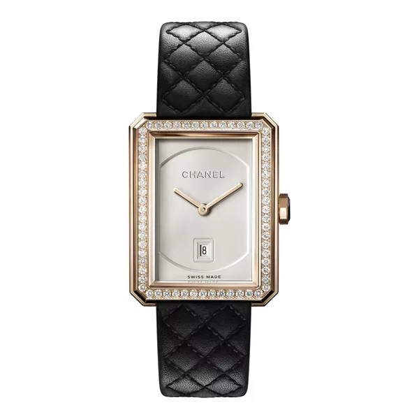 Chanel H6591 Watch