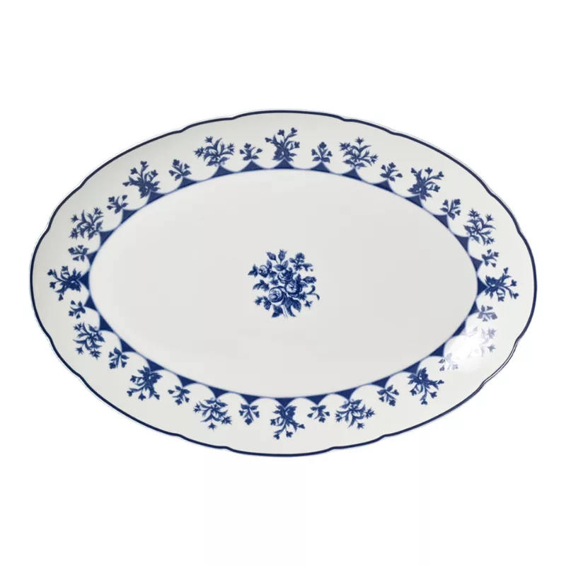 Bernardaud 2595-109 Serviz boşqabı