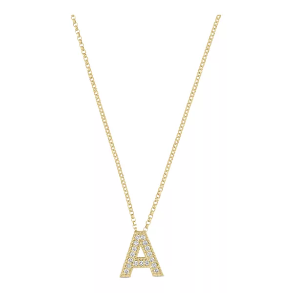 Roberto coin ADR777CL1200AY Necklace