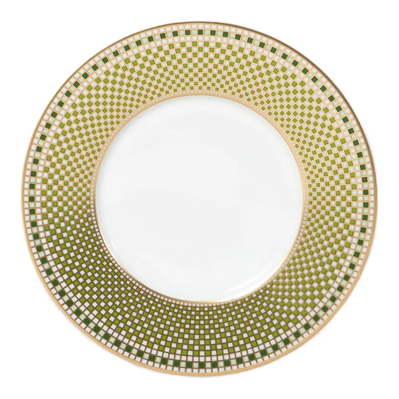 Bernardaud 2588-3 Desert boşqabı