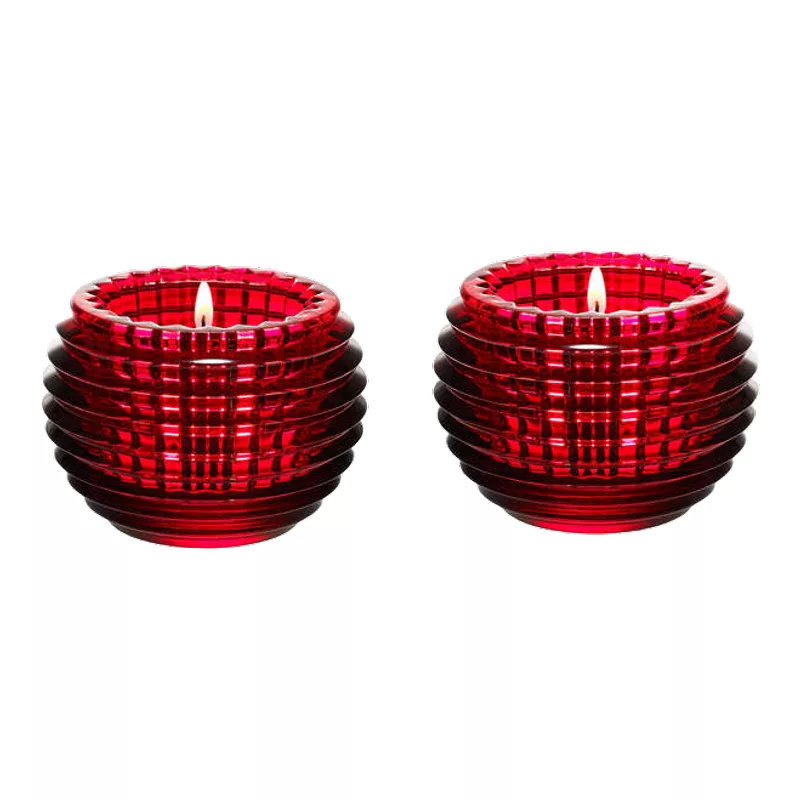 Baccarat 2810639 Şamdanlar