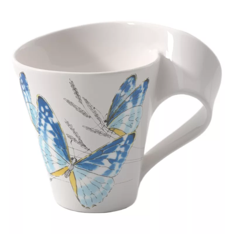 Villeroy & boch 4192-9100 Böyük fincan