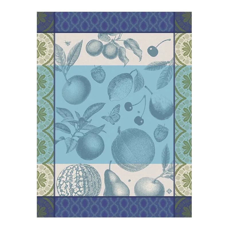 Le Jacquard Français 27416 Mətbəx dəsmalı