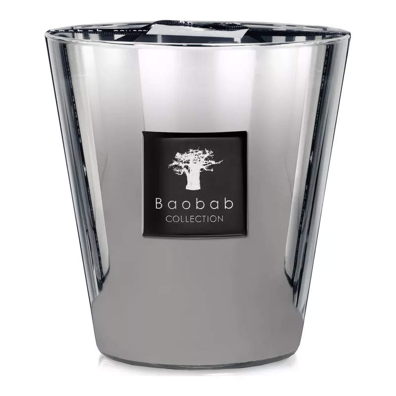 Baobab MAX16PLA Scented candle
