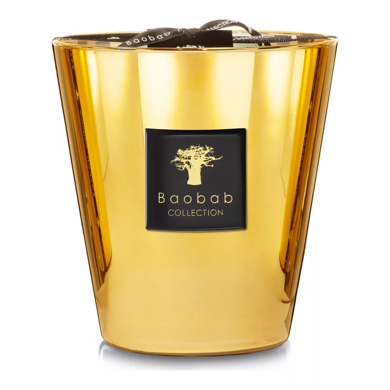 Baobab MAX16AU Scented candle