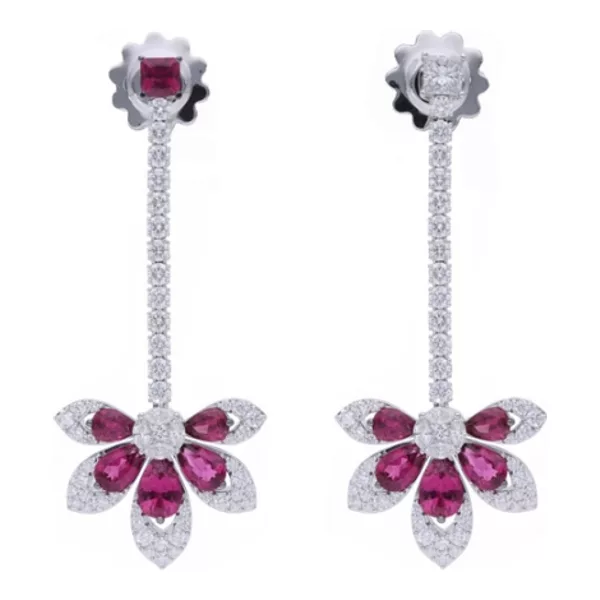 Roberto coin ADV888EA2644W Earrings