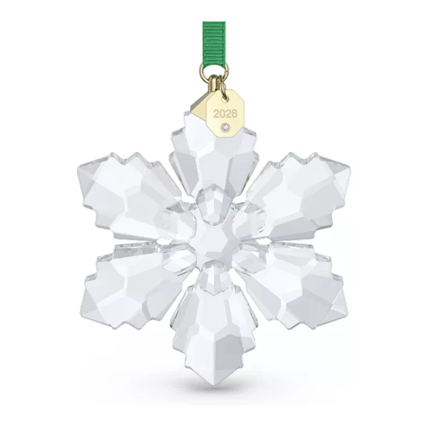 Swarovski 5718051 Asma heykəlcik "Annual Edition Ornament 2026"