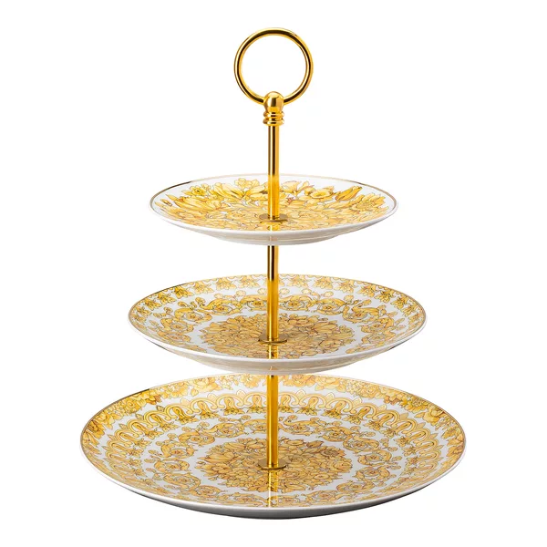 Versace 19335-403670-25311 Serviz rəfi