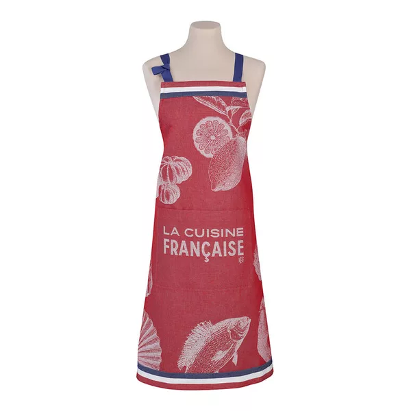Le jacquard français 27483 Apron