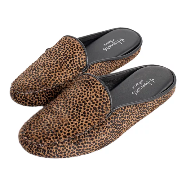 Homers 19944BS43 Тапочки, 43
