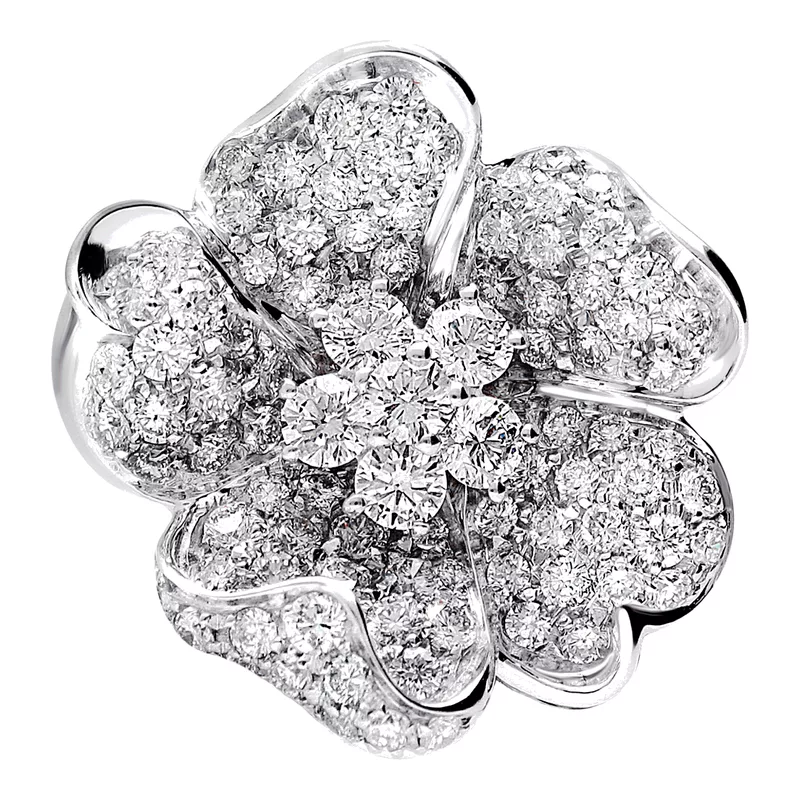 Leo pizzo 18671B Ring