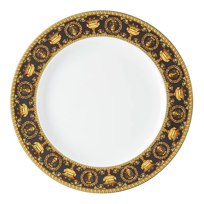 Versace I love baroque Yemək boşqabları