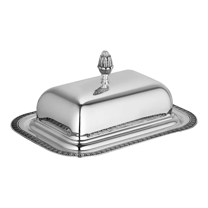 Christofle 4224740 Yağ qabı