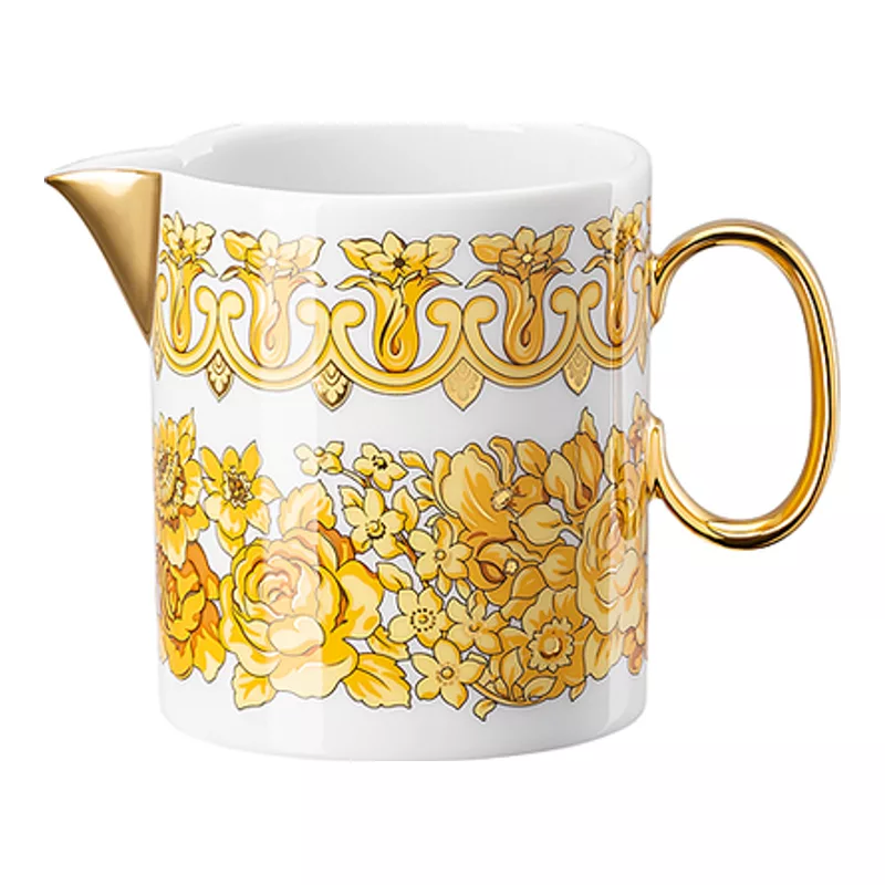 Versace 19335-403670-14430 Qaymaq qabı