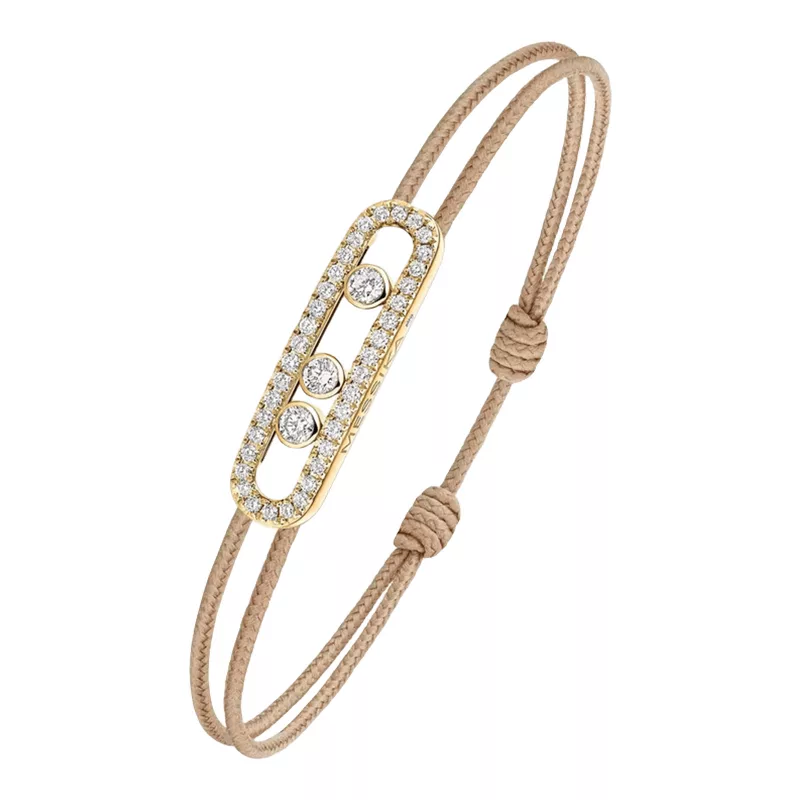Messika 14102YG Bracelet