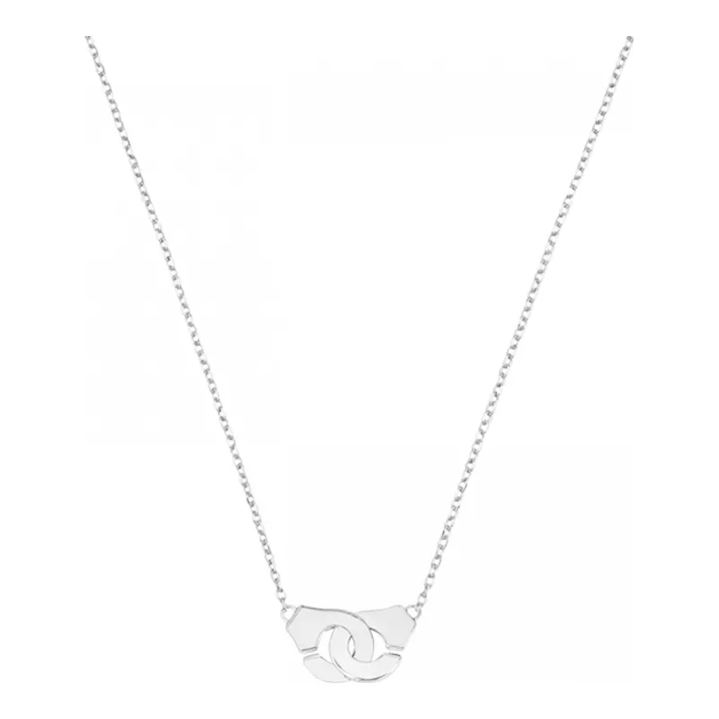 Dinh van 601202W Necklace