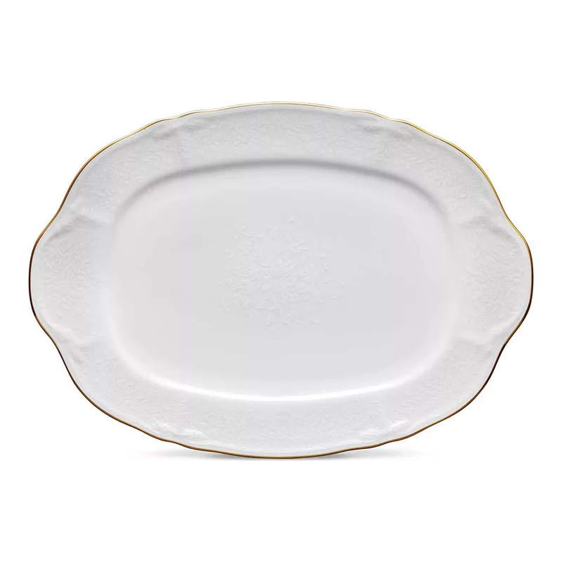 Noritake 1660L_94444 Serviz boşqabı
