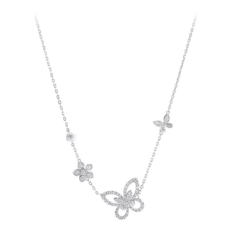 Graff RGP906 Necklace