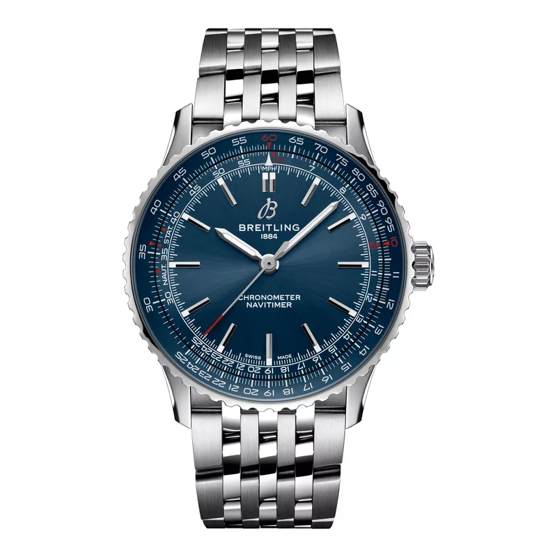 Breitling A17329161C1A1