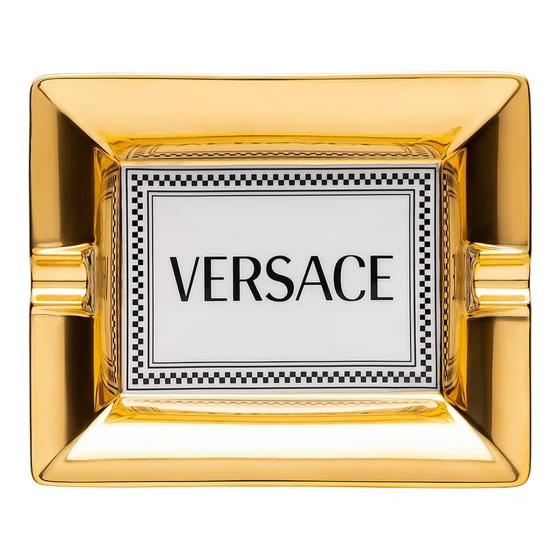 Versace 14269-403670-27236 Ashtray