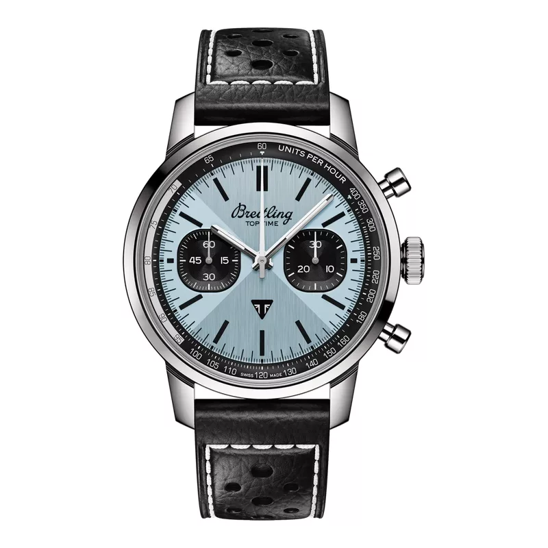 Breitling AB01764A1C1X1 Watch