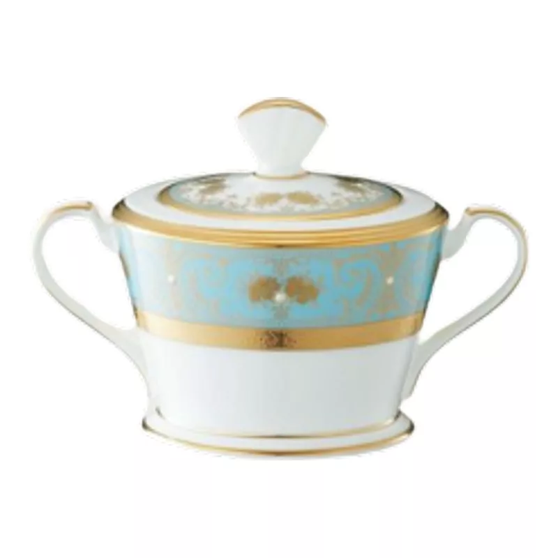 Noritake 4857J_59527 Şəkər qabı