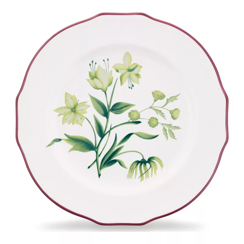 Ginori 1735 165RG00FPT110010220G00136003 Desert boşqabı