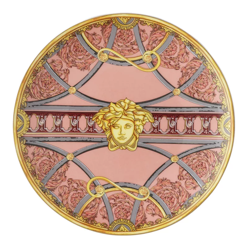 Versace 19335-403665-10217 Десертная тарелка