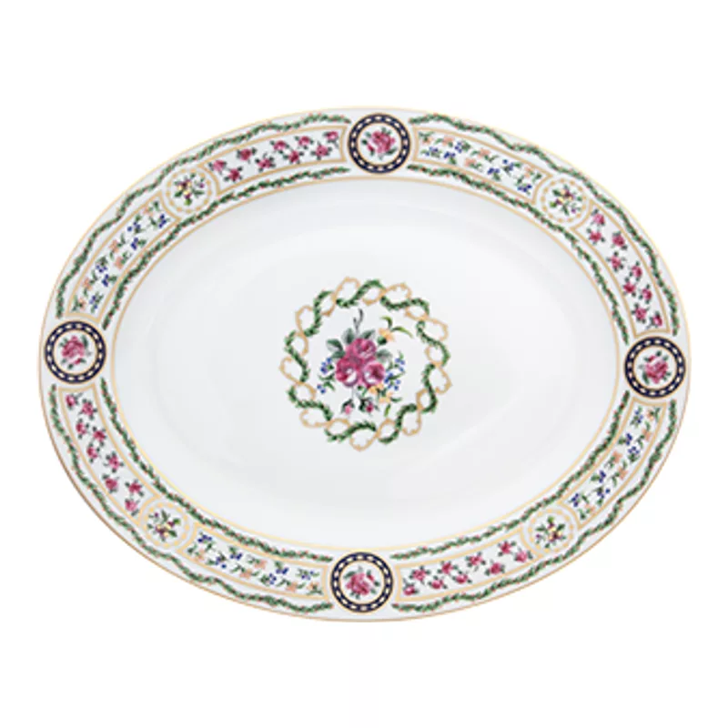 Haviland 1038-0040 Serviz boşqabı