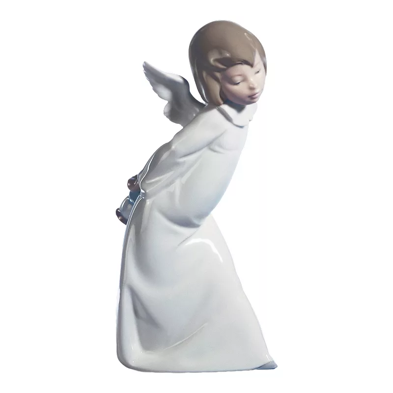 Lladro 1004960 Heykəlcik