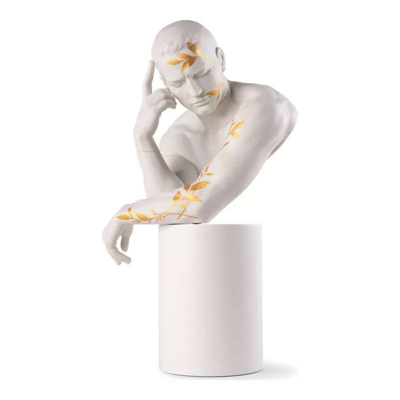 Lladro 1009809 Статуэтка