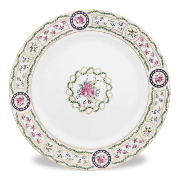Haviland 1038-0031 Serviz boşqabı