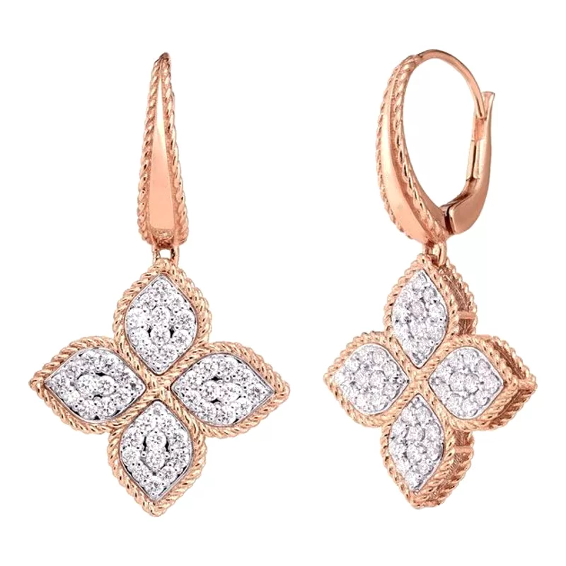Roberto coin ADR777EA1091RW Earrings