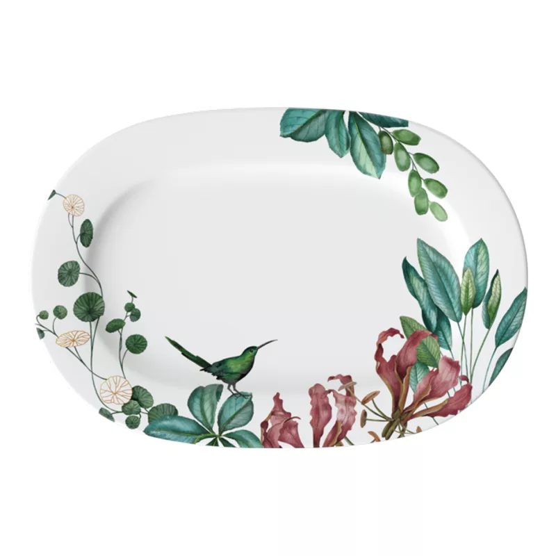 Villeroy & boch 4655-2910 Serviz boşqabı