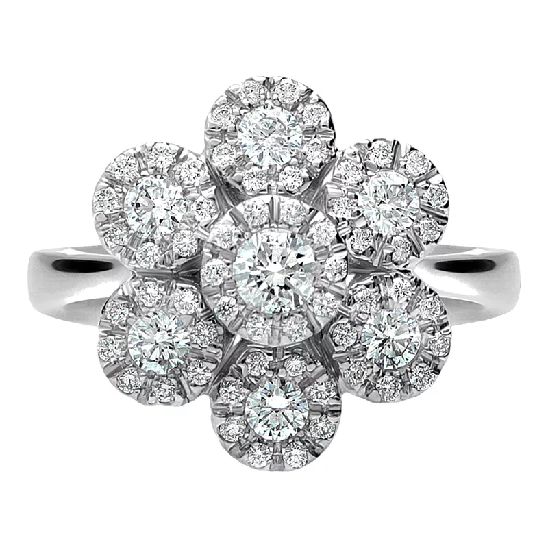Leo pizzo 26168B Ring