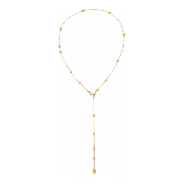 Nanis CS10583Y Boyunbağı