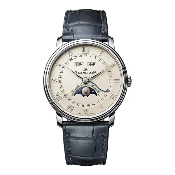 Blancpain 6654N114255B Watch