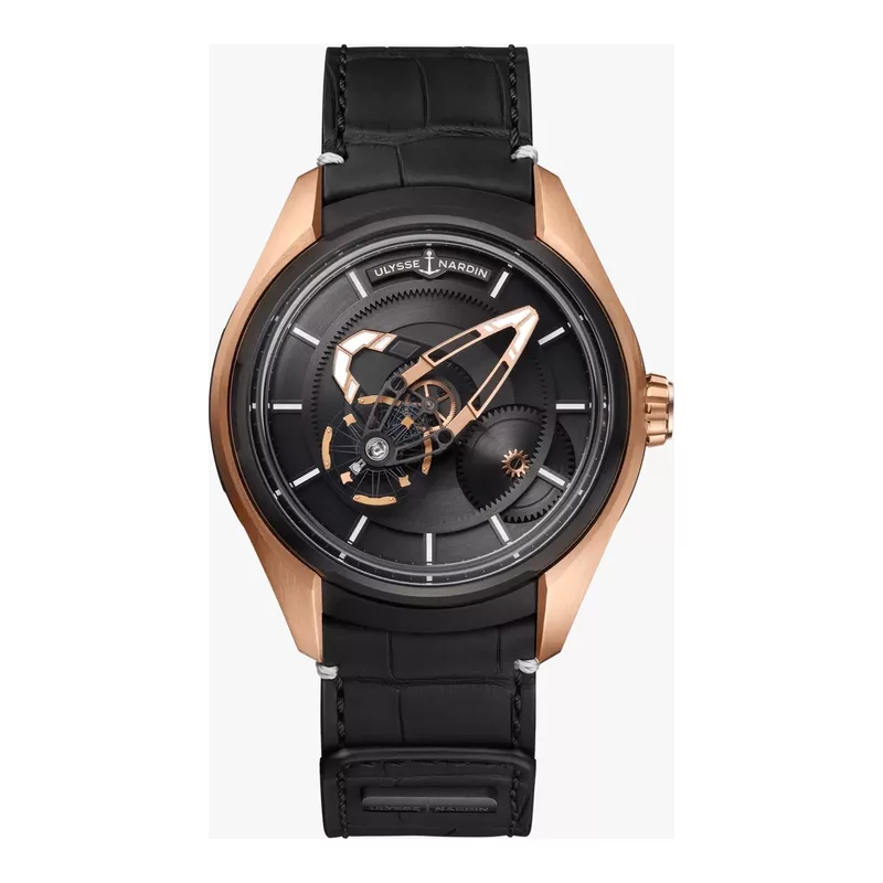Ulysse nardin 230527002 Watch