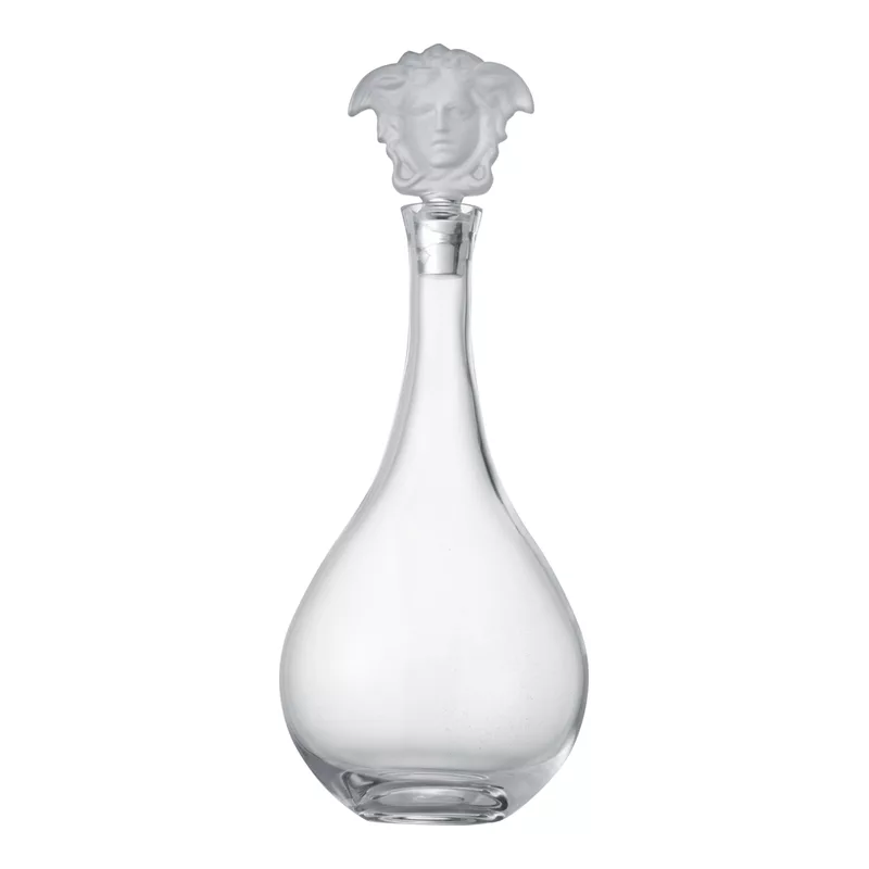 Versace 20665-110835-46700 Qrafin