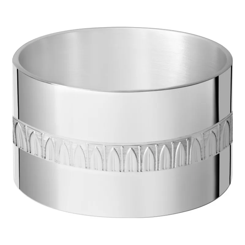 Christofle 4260393 Salfet üçün tutacaq