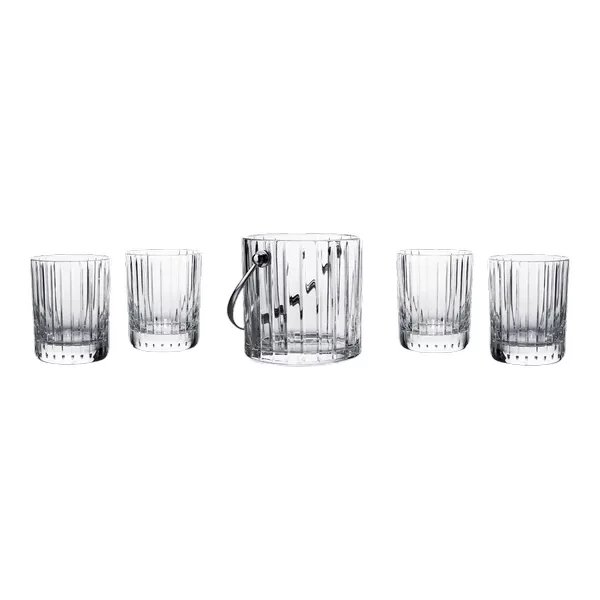 Baccarat 2811179 Viski dəsti