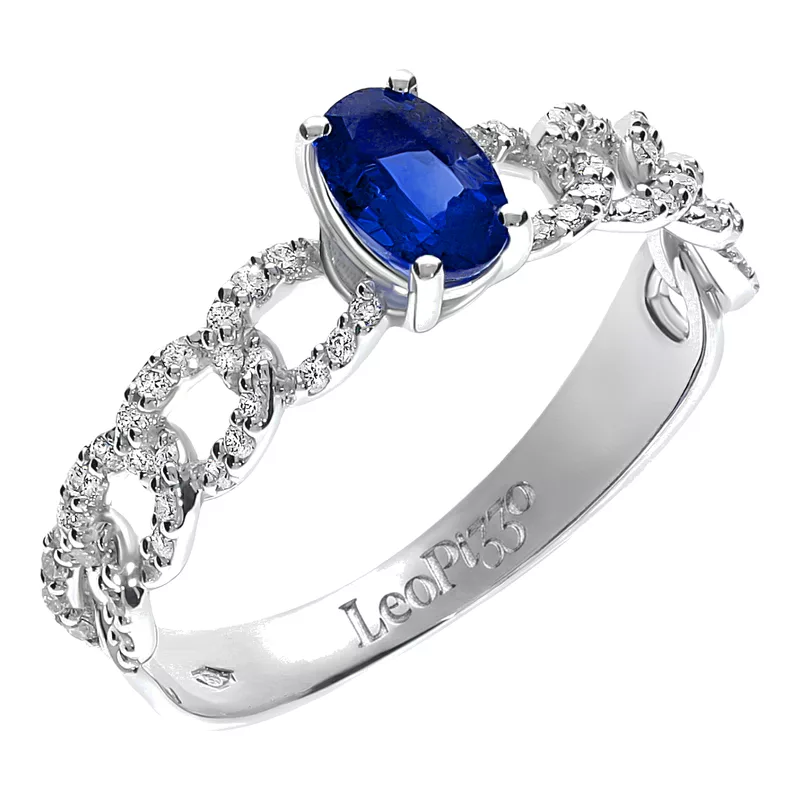 Leo Pizzo 28620BZ
