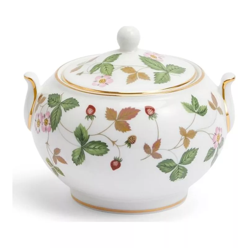 Wedgwood 50105506034 Şəkər qabı